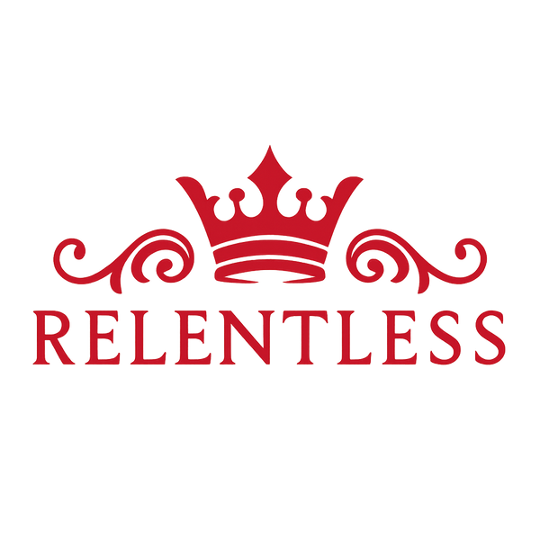 Relentless Kingdom