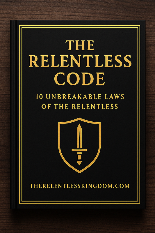 The Relentless Code